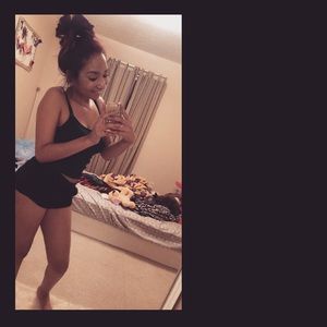 Meet your Posher, Isabella